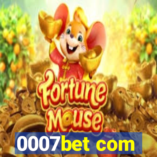 0007bet com